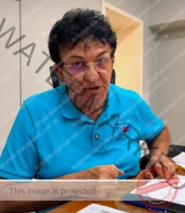 PEGADA SEM LIMITE: Prefeito Chiquinho Oliveira manda R$ 600 mil dos cofres públicos a escritório de advocacia de São Luís, R$ 50 mil por mês