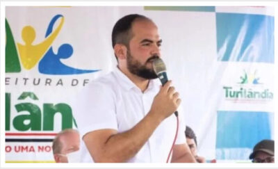 Desembargadora desafia MP e mantém prisões de Paulo Curió, Eva Curió, servidores e vereadores em escândalo milionário em Turilândia