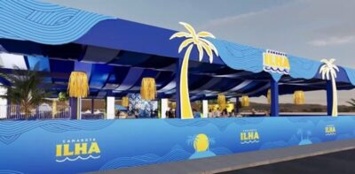Camarote Ilha vai animar a Litorânea com grandes atrações e surpresas no Carnaval