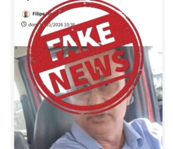 Marcus Brandão denuncia fake news e desmente narrativa plantada para enfraquecer parceria sólida entre Lula e Brandão