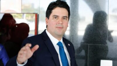 De olho no Senado, Fufuca pretende deixar Esportes na data limite