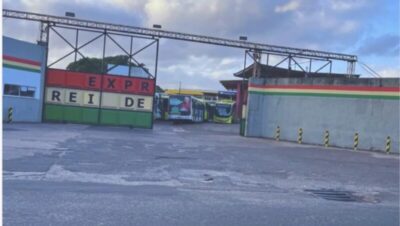 São Luís vive novo colapso no transporte diante da inércia da gestão Braide