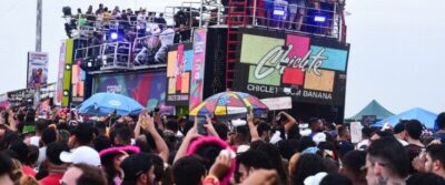 Pré-Carnaval tem Ivete, Chiclete com Banana, Xanddy Harmonia e muitas atrações tradicionais nos dias 23, 24 e 25
