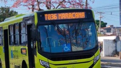 Grande Ilha de São Luís pode enfrentar nova greve dos rodoviários