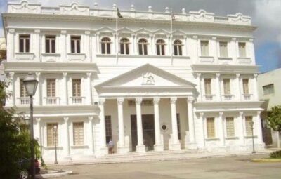 TJMA analisa nesta sexta-feira pedido de intervenção estadual em Turilândia