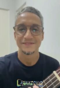 Semana Pedagógica 2026 contará com palestrante de destaque em Apicum-Açu