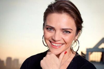 Atriz Titina Medeiros, destaque de “Cheias de Charme”, morre aos 48 anos