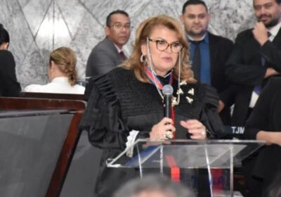 MP pede substituição da prisão, relata sofrimento de crianças, mas decisão segue sem resposta no TJ-MA