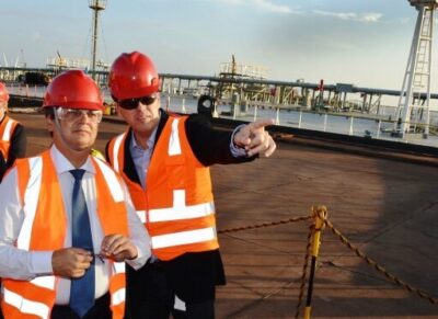 Desvio de R$ 80 milhões no Porto do Itaqui vira dívida de quase R$ 500 milhões para o Maranhão