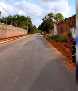 Prefeitura de São José de Ribamar mantém ritmo intenso de trabalho sob a gestão do prefeito Dr. Julinho