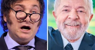 Governo Lula deixará a representação da embaixada argentina na Venezuela