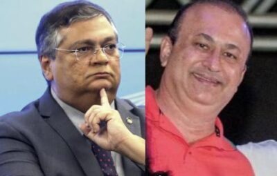 Marcus Brandão usa vereador de Colinas para atacar esposa de Flávio Dino e Márcio Jerry