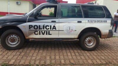 Exclusivo: pesquisa interna da Polícia Civil expõe descaso do Governo Brandão com a Segurança Pública