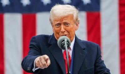 “Trump vai te jogar na cadeia”: governo dos EUA ameaça imigrantes em português