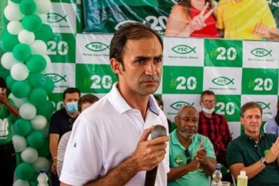 PF mira emendas parlamentares e pode ampliar investigação sobre suposto esquema milionário em São Benedito do Rio Preto