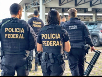 PF deflagra nova fase de operação contra fraudes no INSS