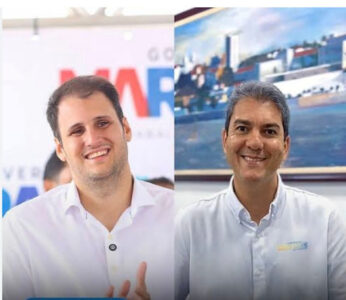 Pesquisa INOP aponta Orleans Brandão à frente de Eduardo Braide na disputa pelo Governo