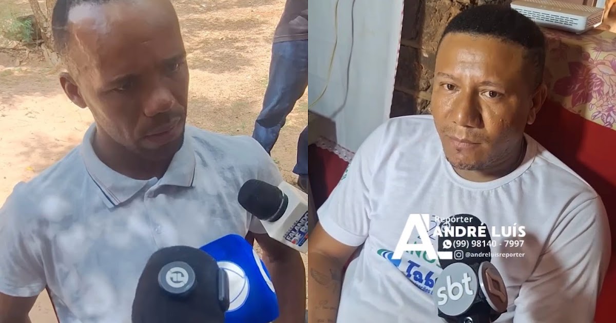 Pai de criança desaparecida em quilombo diz que filho foi ‘comprado’ com primos; padrasto se defende