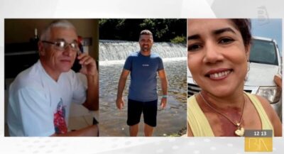 CRIME PASSIONAL NO MARANHÃO: IDOSO MATA EX-VEREADOR QUE ERA AMANTE DE SUA ESPOSA.