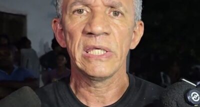 Homem é preso durante buscas por crianças desaparecidas em quilombo do Maranhão