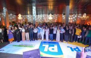 Encontro em Imperatriz fortalece o PL com a filiação de Mariana Carvalho e amplia presença feminina na política maranhense