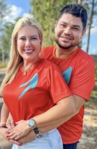 Deputado Guilherme Paz agride a esposa e vira alvo de medidas protetivas