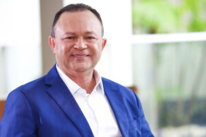 Pesquisa EPO aponta Brandão na liderança para o Senado no Maranhão