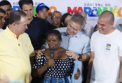 Mais títulos de domínio de terras foram entregues em Timon