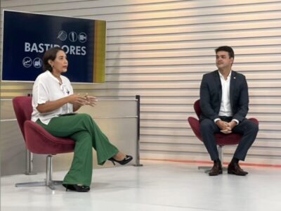 Rubens Júnior diz que PT ainda não decidiu sobre eleições no MA