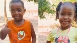 Buscas continuam por irmãos desaparecidos em Bacabal; primo é encontrado com vida