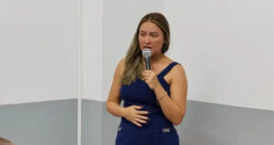 Braide anuncia mudança no comando da SMTT e nomeia nova secretária