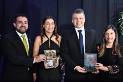 Livro de advogado faz reflexão sobre impacto da automação