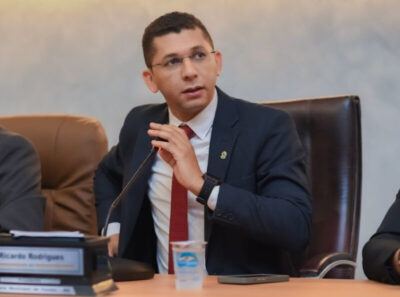 Denúncias de irregularidades na câmara de Caxias…