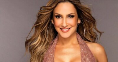 Claudia Leitte confirma show no Carnaval de São Luís no dia 14 de fevereiro