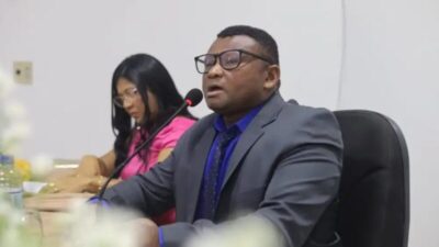 Decreto transforma residência em ‘extensão’ de prefeitura