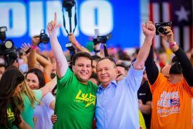 2026 Começou!! Brandão faz proposta a Camarão e vice rejeita