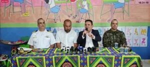 Buscas por crianças desaparecidas em Bacabal são redirecionadas e ganham reforço especializado