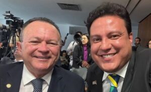 Brandão conversa com Felipe Camarão pelo WhatsApp, mas diálogo não avança