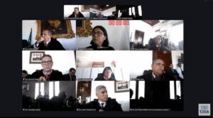 TJMA decide, por unanimidade, pela intervenção estadual no município de Turilândia