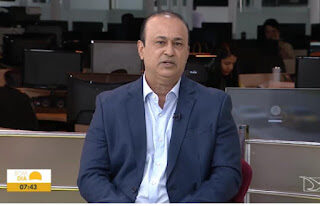 Marcos Brandão denuncia fake news e desmente narrativa plantada para enfraquecer parceria sólida entre Lula e Brandão