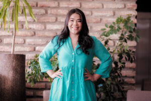 Emanoely Santos – Um Farol Literário no Maranhão e Além, no Dia Internacional da Mulher