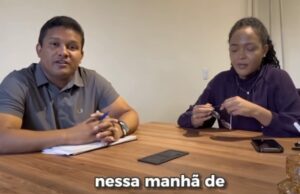 Vereador Rogério Lima se destaca e impulsiona novo tempo em Presidente Sarney