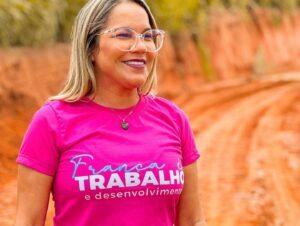 França do Macaquinho surge como nome competitivo para a Assembleia Legislativa em 2026