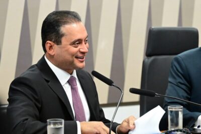 Pesquisa Econométrica/Imirante: sem Brandão e Roseana, Weverton Rocha desponta como principal favorito ao Senado no Maranhão