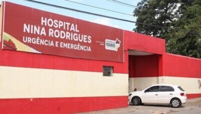 Justiça manda retirar nome de Nina Rodrigues de hospital psiquiátrico em São Luís