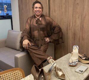 Do Maranhão para a maior metrópole do país: Cláudio Carvalho leva a grife maranhense Claudian Carvally a São Paulo