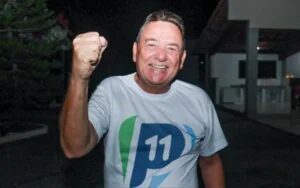 Prefeito Amin Quemel anuncia reajuste salarial para professores da rede municipal de Carutapera