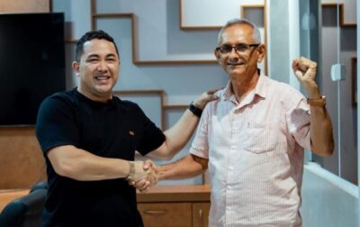 Prefeito André da Ralpnet anuncia entrega de 15 mil fardamentos, Jornada Pedagógica e início do ano letivo em Pinheiro