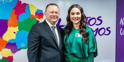 À frente da SECTI, Natassia Weba consolida inovação como ferramenta de transformação social no Maranhão