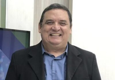 Jornalista Ricardo Marques lança livro “O Advogado das Ruas”